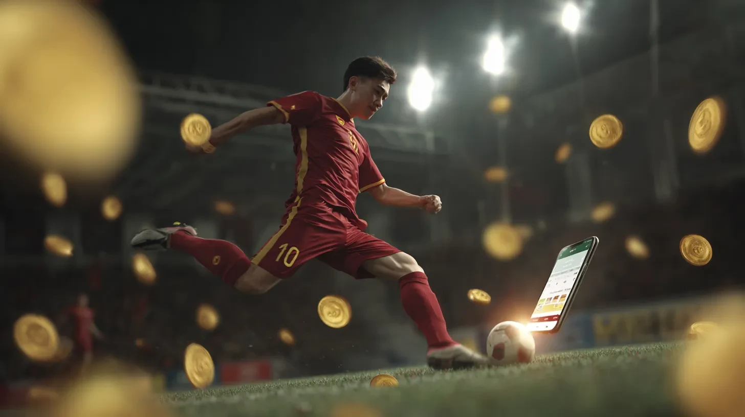 Peranan Piala Sumbangsih dalam Peraduan
